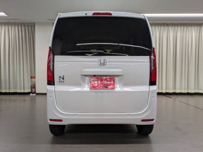 ホンダ N BOX 12枚目