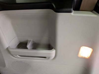 ホンダ N BOX 19枚目