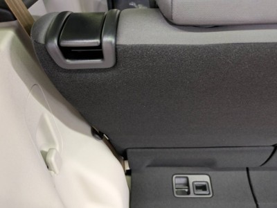 ホンダ N BOX 20枚目