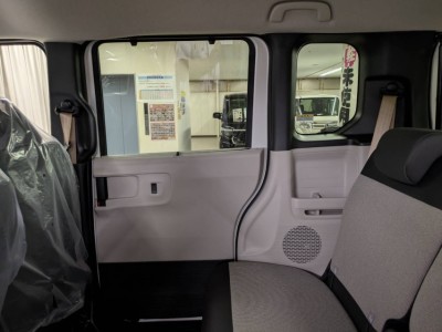 ホンダ N BOX 21枚目