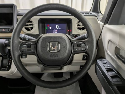 ホンダ N BOX 27枚目