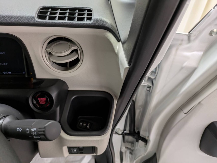 ホンダ N BOX 31枚目