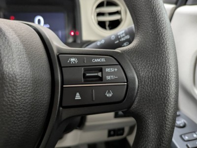 ホンダ N BOX 38枚目
