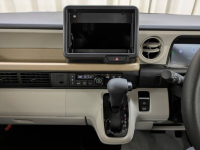 ホンダ N BOX 40枚目
