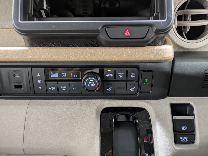 ホンダ N BOX 41枚目