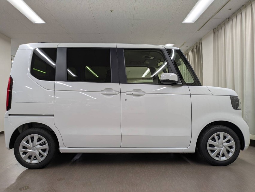 ホンダ N BOX 7枚目