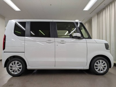 ホンダ N BOX 7枚目