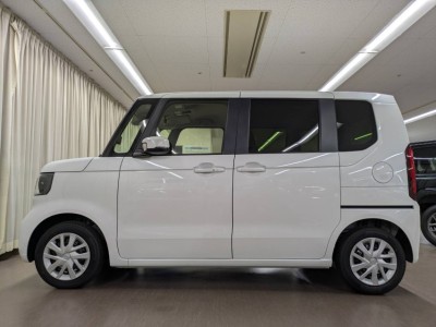 ホンダ N BOX 8枚目