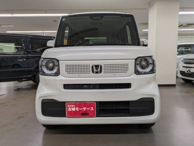 ホンダ N BOX 9枚目