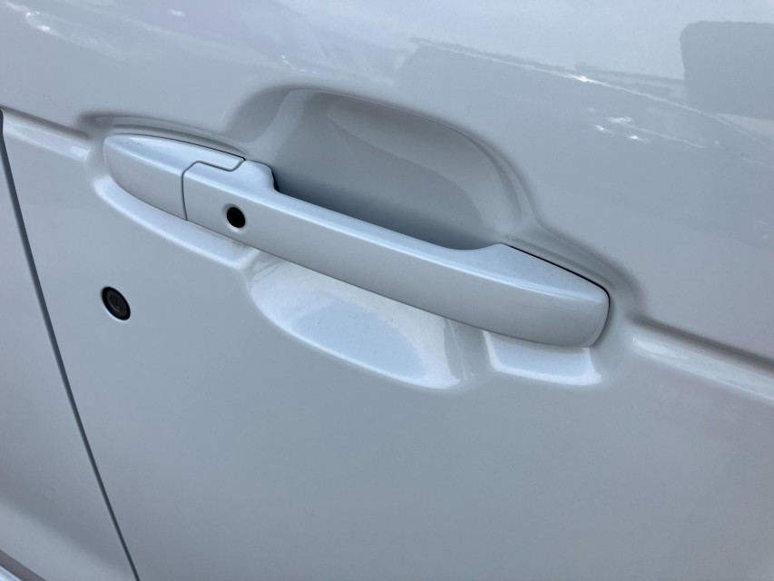 ホンダ N BOX 11枚目