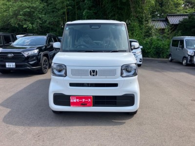 ホンダ N BOX 2枚目