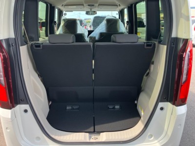 ホンダ N BOX 25枚目