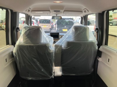 ホンダ N BOX 26枚目