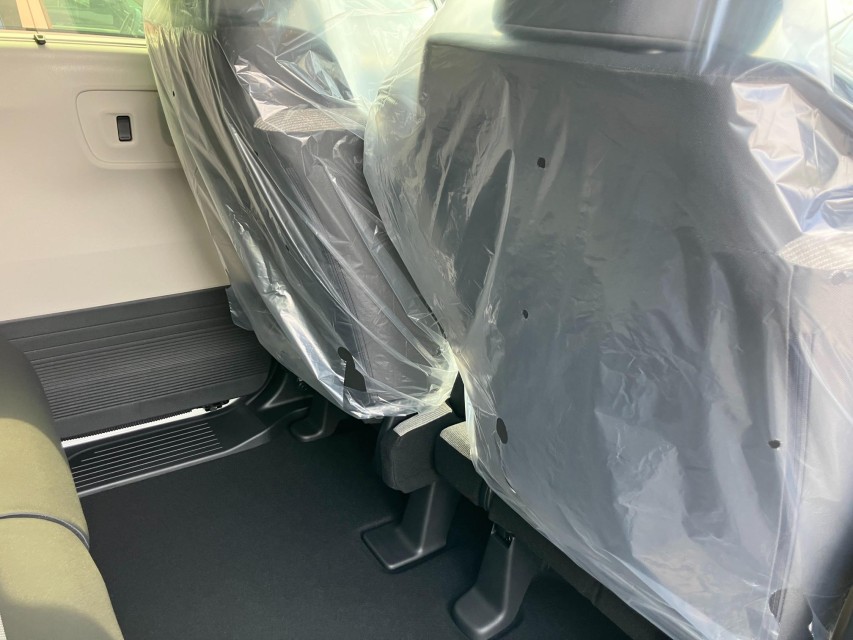 ホンダ N BOX 31枚目