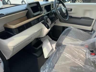 ホンダ N BOX 32枚目