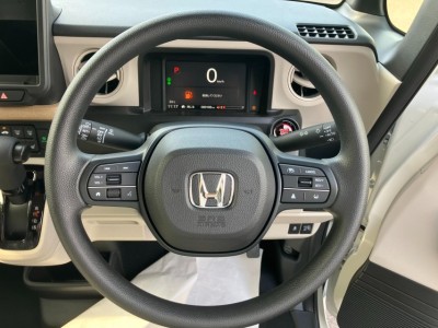 ホンダ N BOX 38枚目