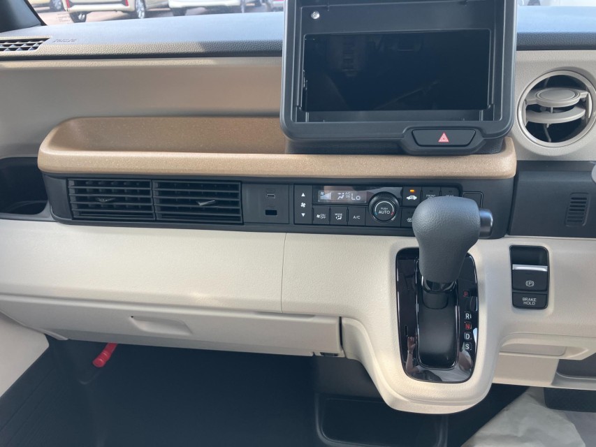 ホンダ N BOX 42枚目