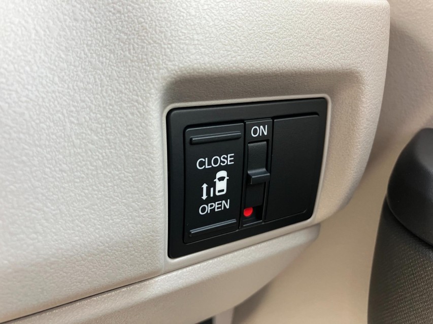 ホンダ N BOX 46枚目