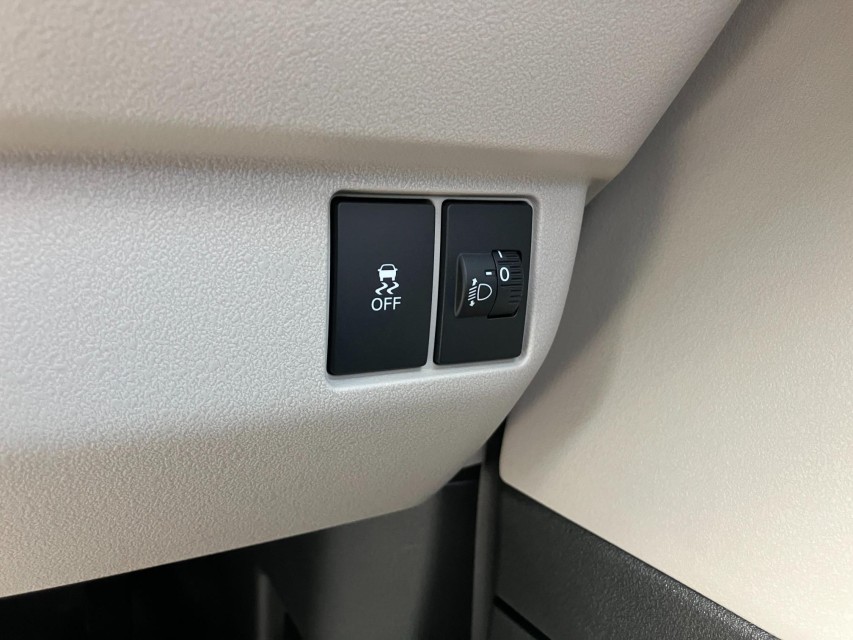 ホンダ N BOX 47枚目