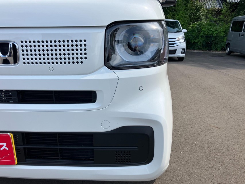 ホンダ N BOX 7枚目