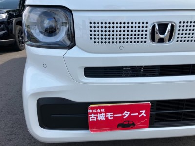 ホンダ N BOX 8枚目