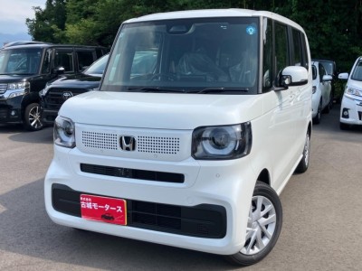 ホンダ N BOX