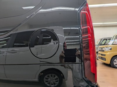ホンダ N BOX 58枚目