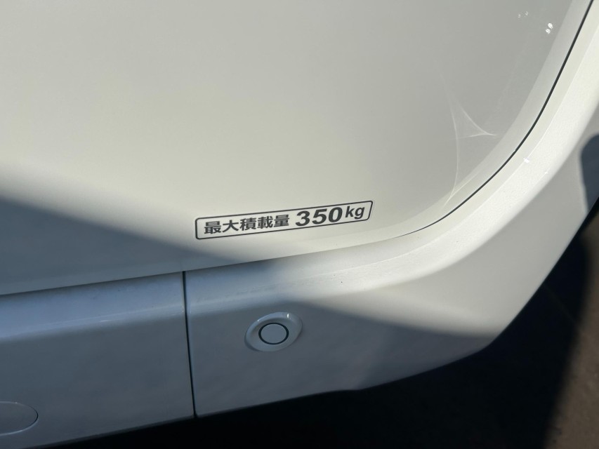 ホンダ N VAN 12枚目