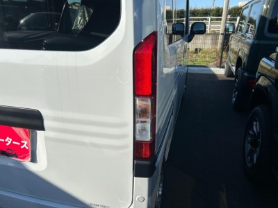 ホンダ N VAN 13枚目
