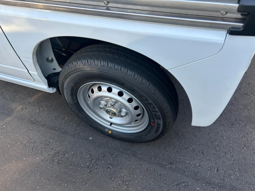 ホンダ N VAN 16枚目