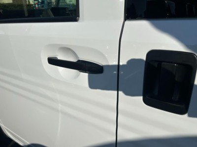 ホンダ N VAN 18枚目