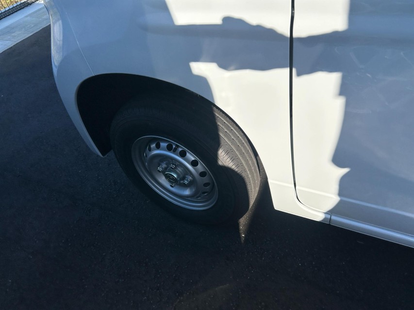 ホンダ N VAN 19枚目
