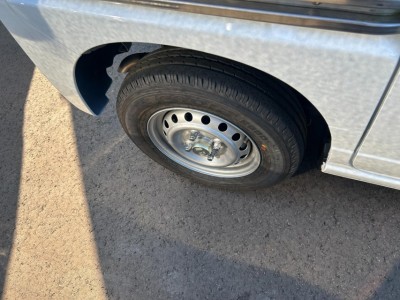 ホンダ N VAN 23枚目