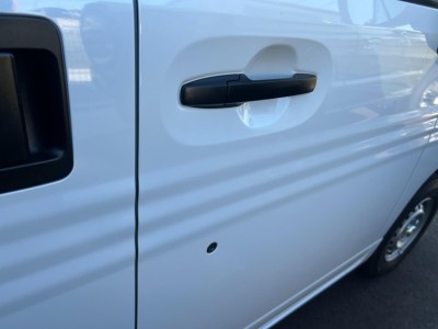 ホンダ N VAN 25枚目
