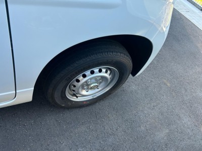 ホンダ N VAN 26枚目