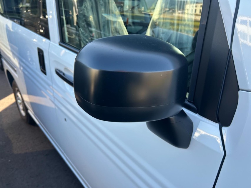 ホンダ N VAN 28枚目