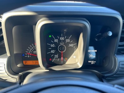 ホンダ N VAN 29枚目