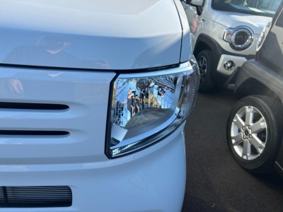 ホンダ N VAN 6枚目