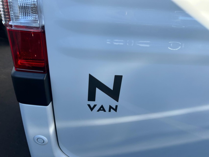 ホンダ N VAN 10枚目