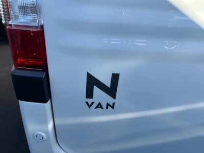 ホンダ N VAN 10枚目