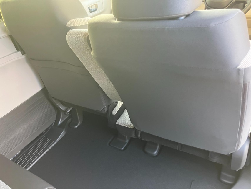 ホンダ N BOX 28枚目
