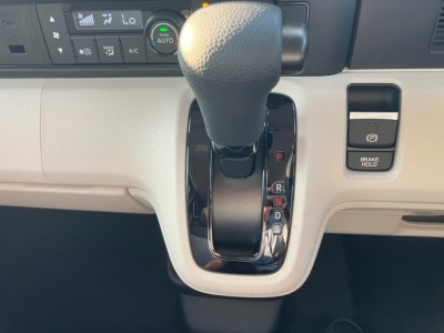 ホンダ N BOX 38枚目