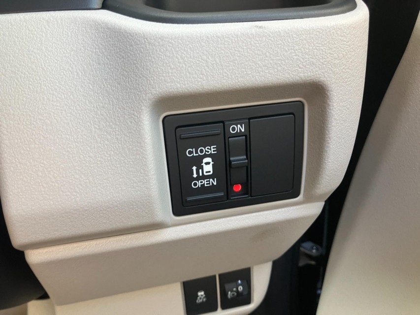ホンダ N BOX 47枚目