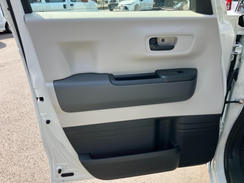 ホンダ N BOX 20枚目