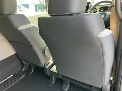 ホンダ N BOX 28枚目