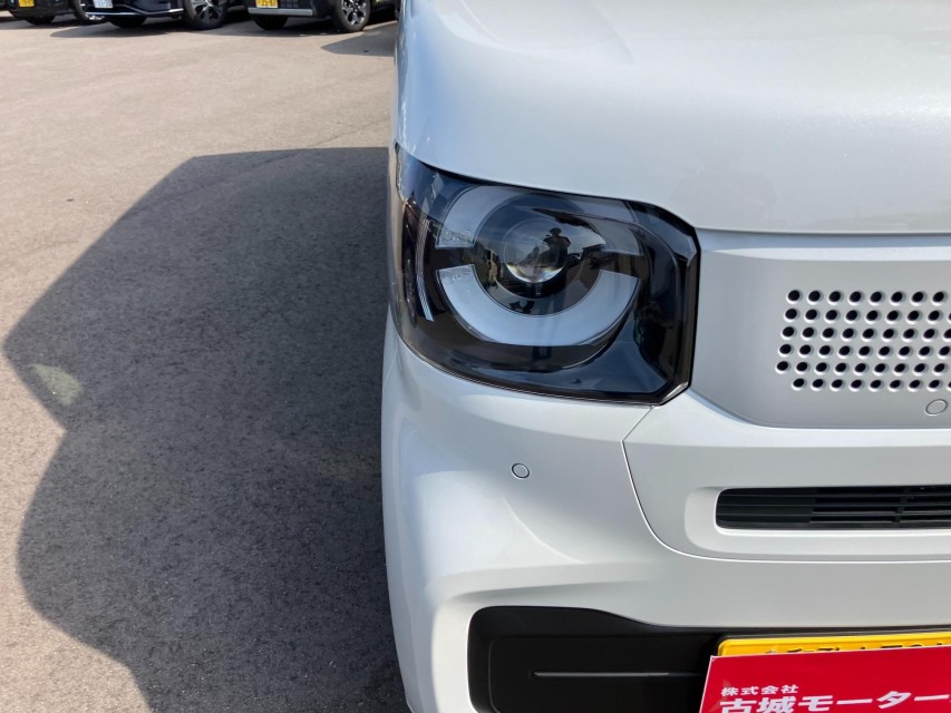 ホンダ N BOX 4枚目