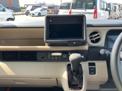 ホンダ N BOX 35枚目