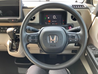 ホンダ N BOX 40枚目