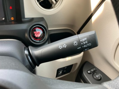 ホンダ N BOX 44枚目