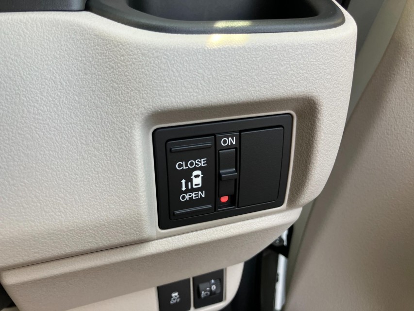 ホンダ N BOX 47枚目